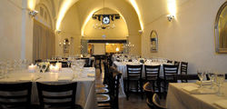 Restaurante las Golondrinas
