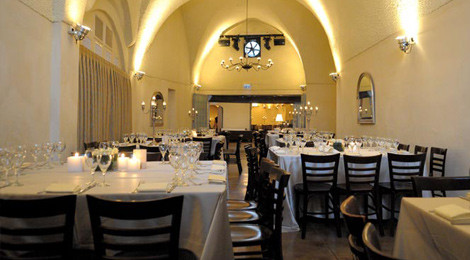 RESTAURANTS