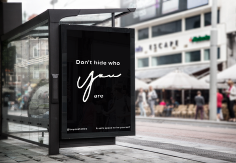 OOH Advertising