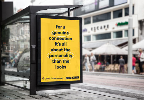OOH Advertising