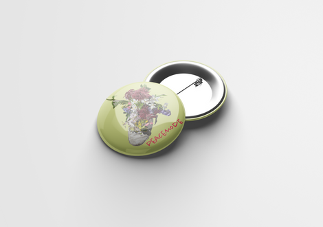 Merchandise Badge 