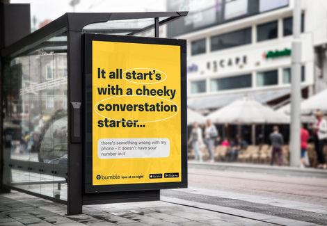 OOH Advertising
