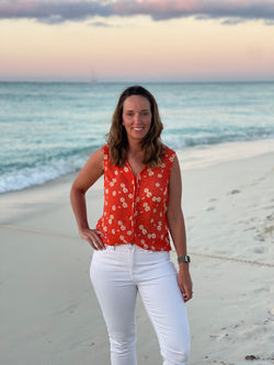 Amanda Smith