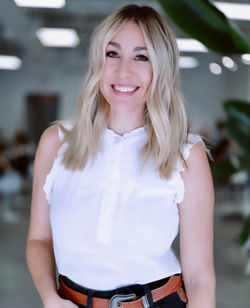 Jessica Manton