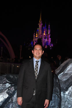 Joe Cheung