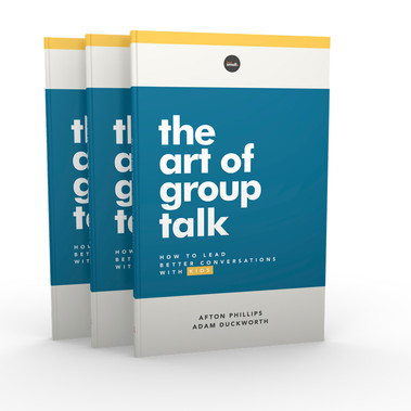 The Art of Group Talk