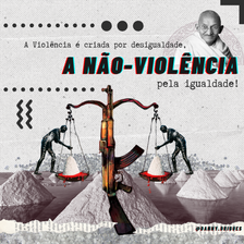 Não Violência