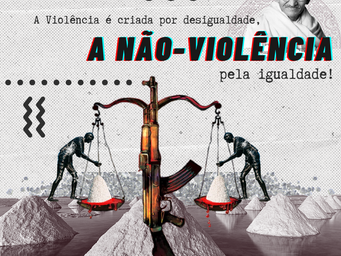Não Violência