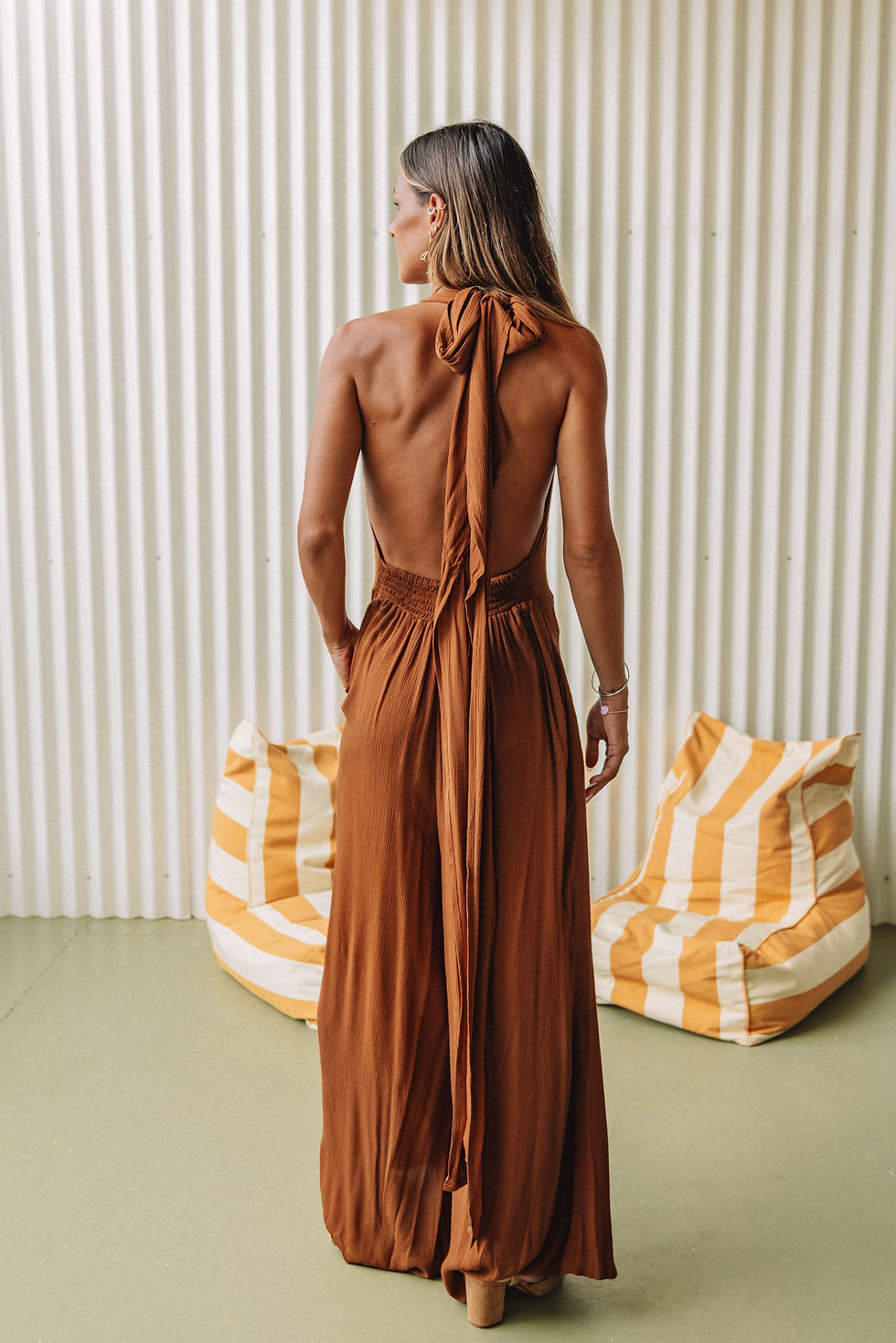 Miniature : Sofia Jumpsuit