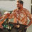 Miniature : Chemise Magnum Brown/Camel
