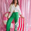 Miniature : Pantalon BAMBOO