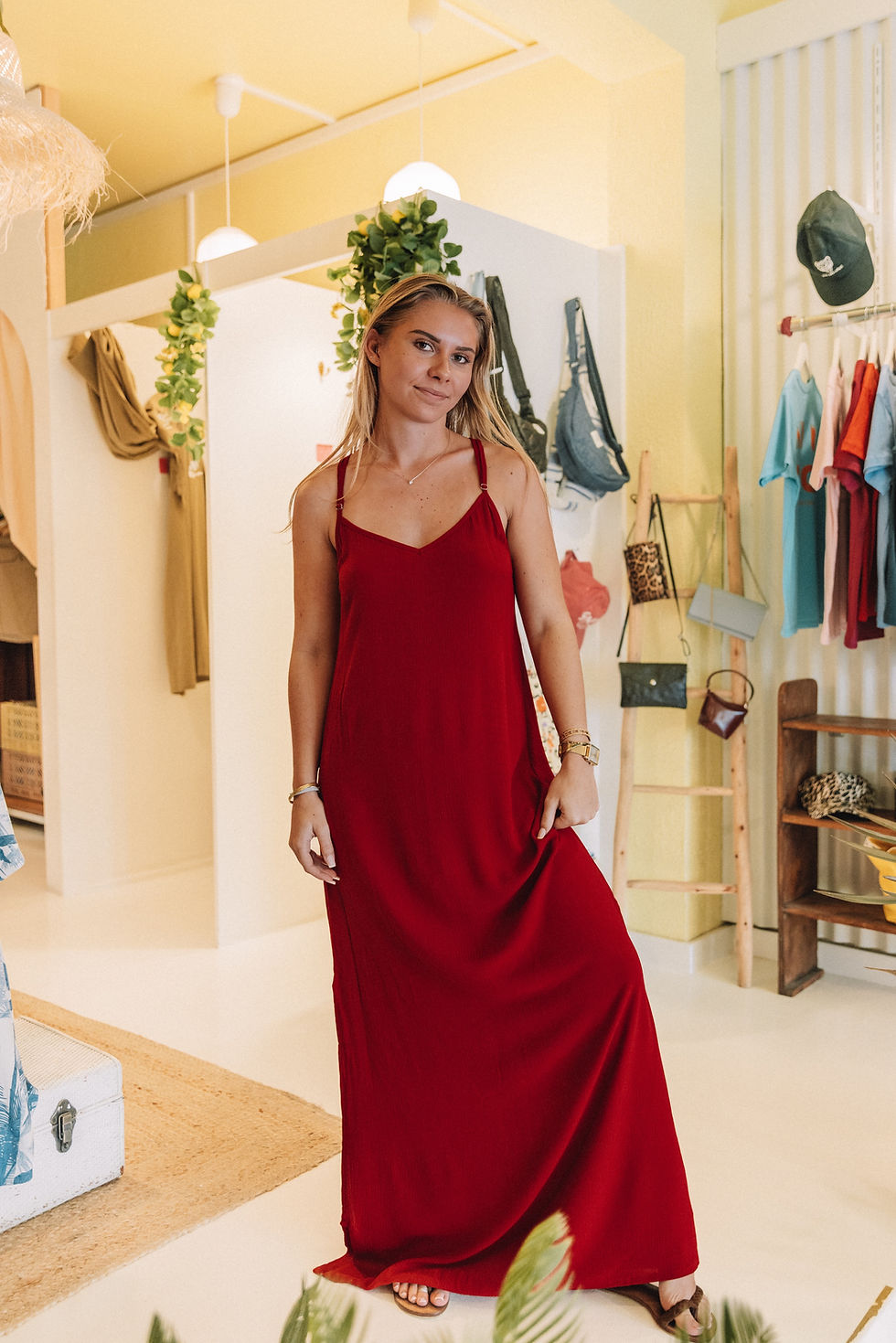 Miniature : Kali Dress