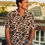 Miniature : Chemise Magnum Black&White