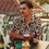 Miniature : Chemise Magnum Black&White
