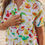Miniature : Robe chemise Trapeze