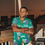 Miniature : Chemise Magnum Ocean Vibes