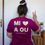 Miniature : T-Shirt MI AIM AOU