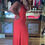 Miniature : Robe Longue Bagus