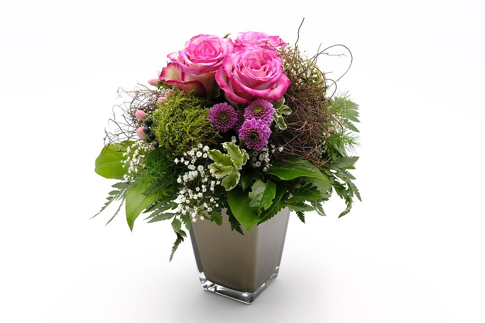 Mögliche Bouquets