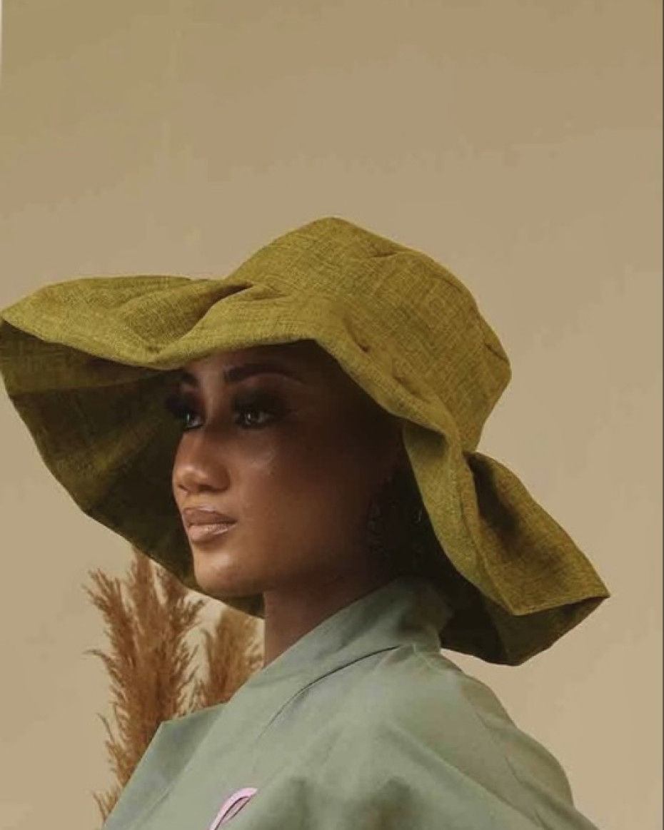 Thumbnail: Alina Bucket Hat