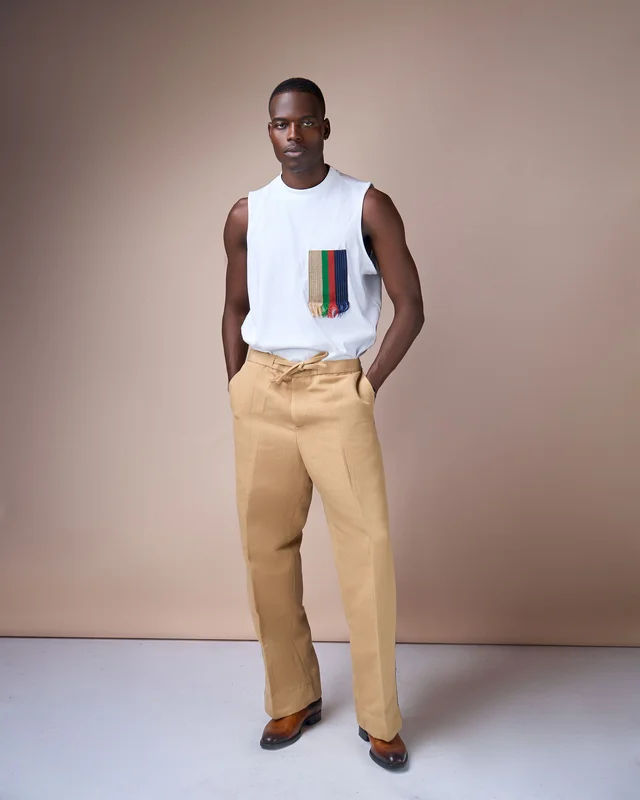 Tux Pant