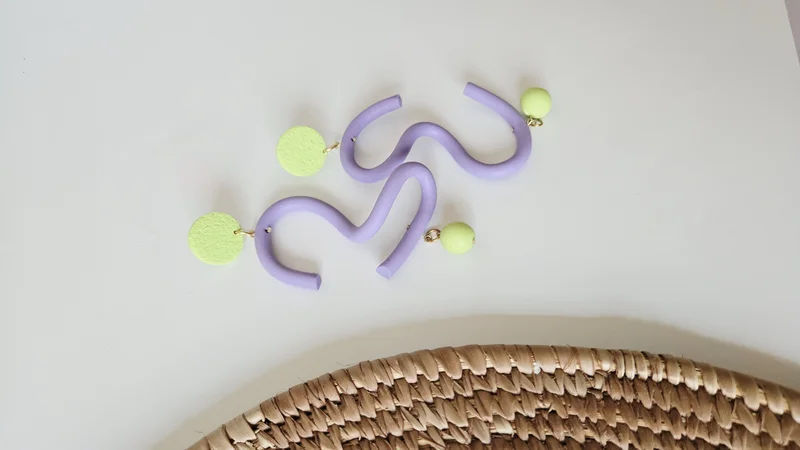 Adaeze earrings