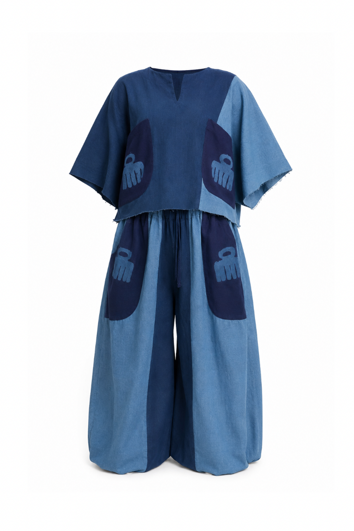 Duafe Set