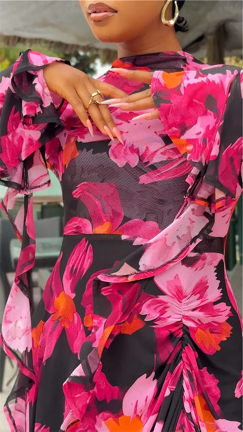 Thumbnail: Esther Dress
