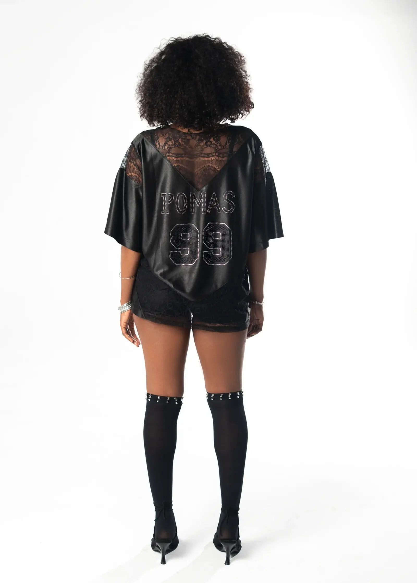 Apex Jersey Top