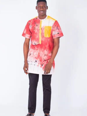 Thumbnail: KK TUNIC TOP 0055