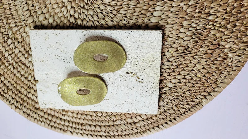 Amanda Lumina Earrings