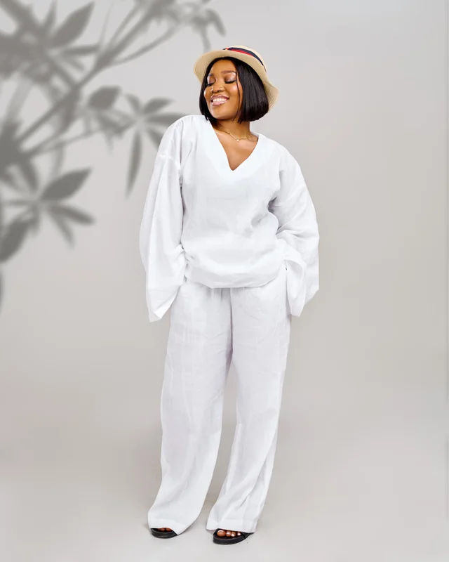 Kamsie co-ord