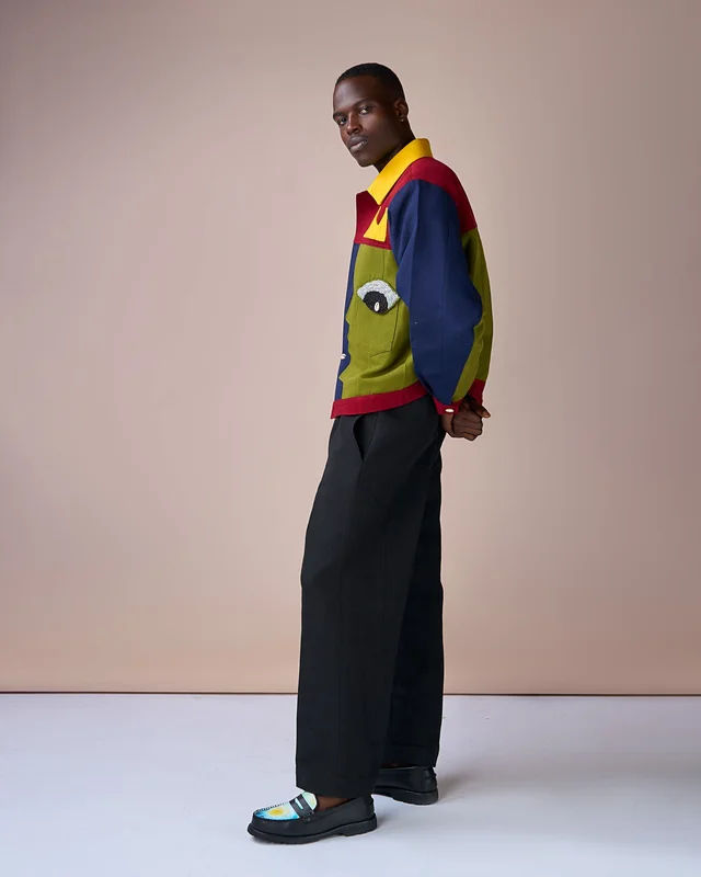 Orodje Jacket