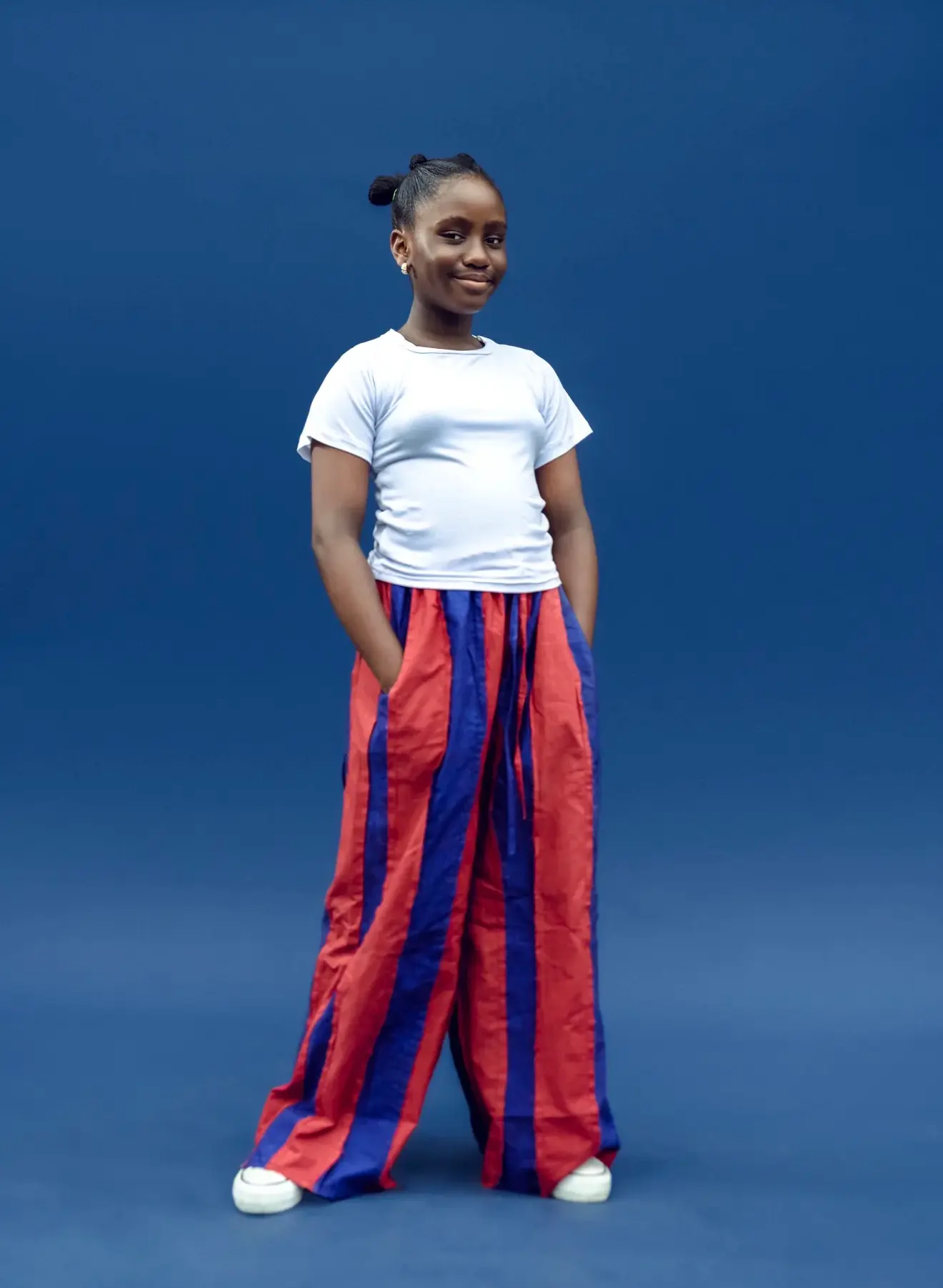 Moro Pants - Kids