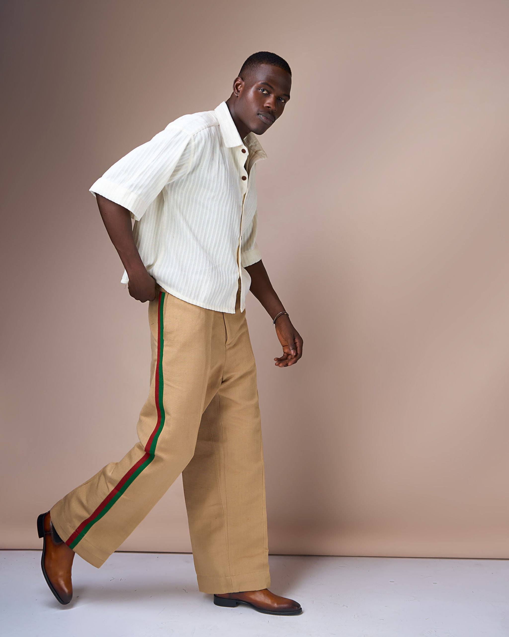 Tux Pant