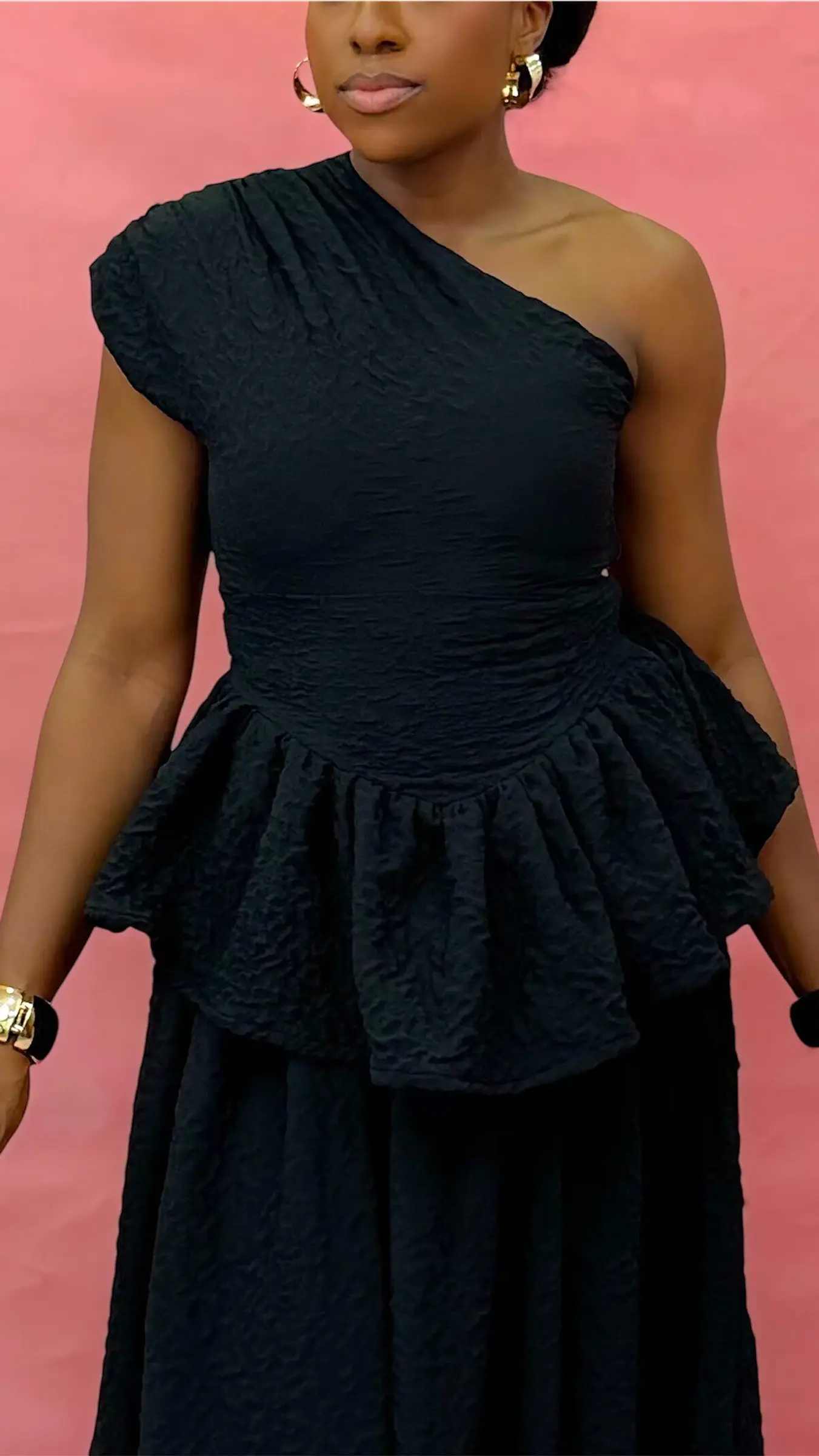Akunna Skirt Set