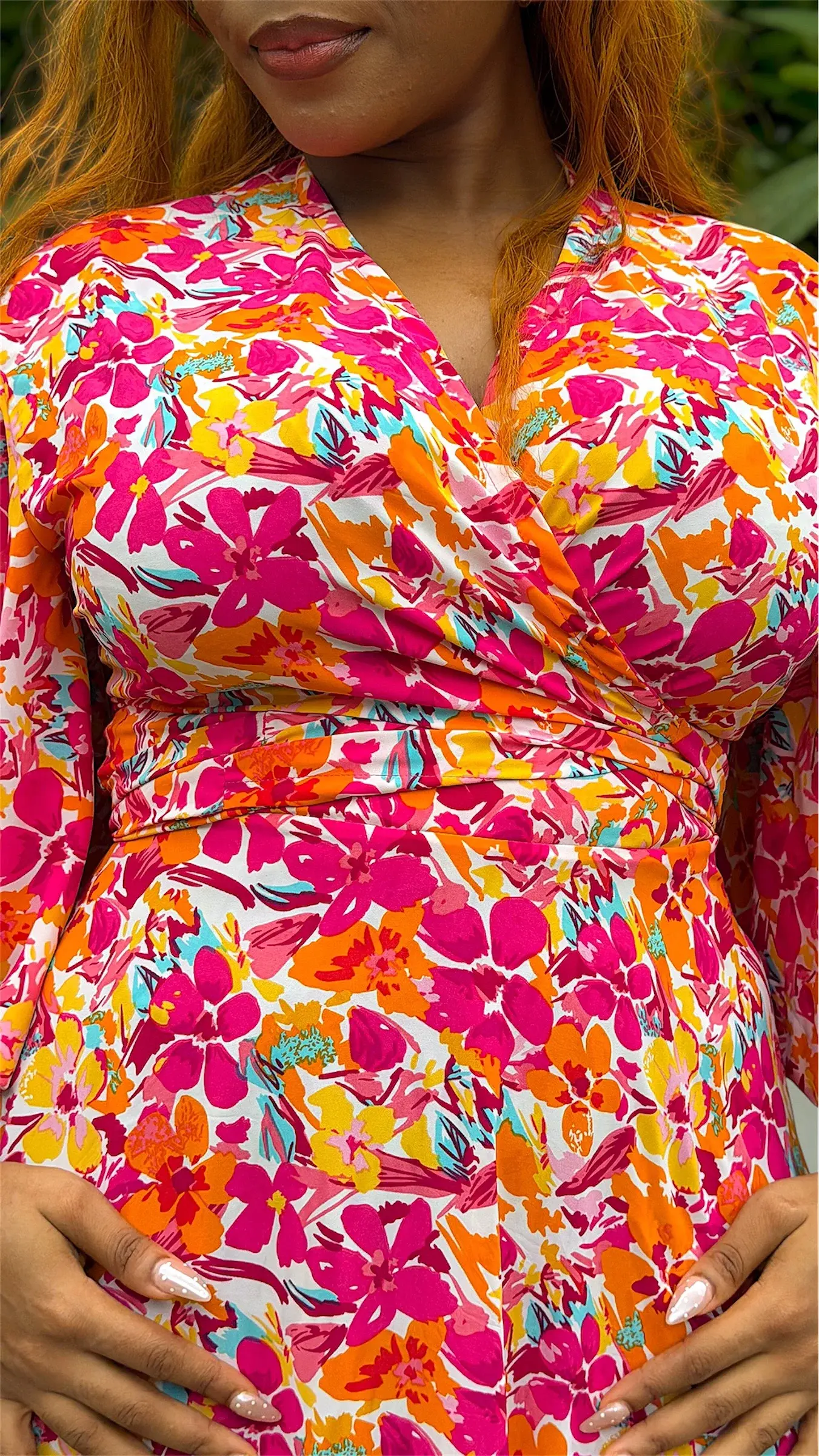 Donna Dress