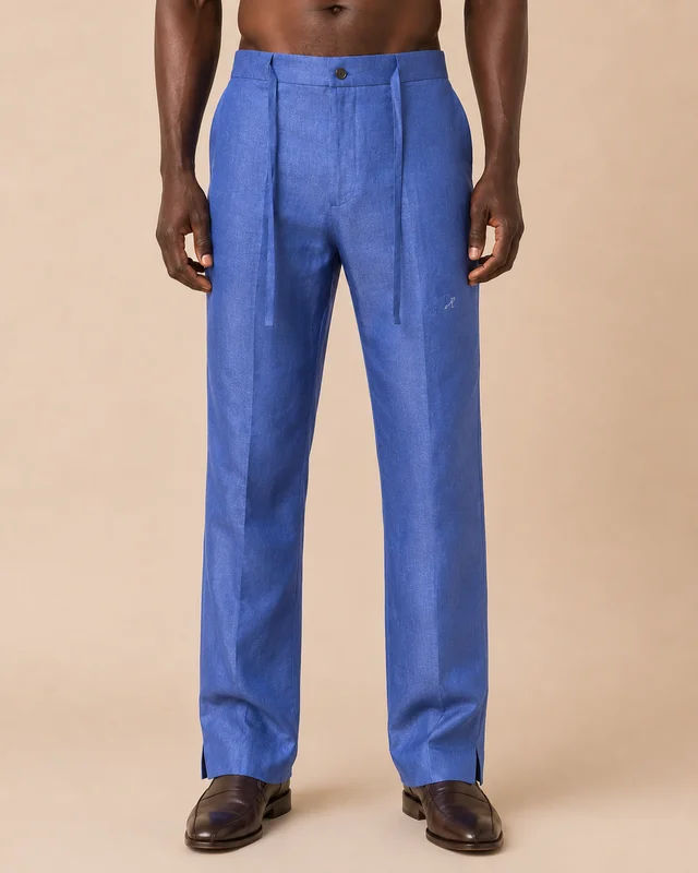 Plain Pant