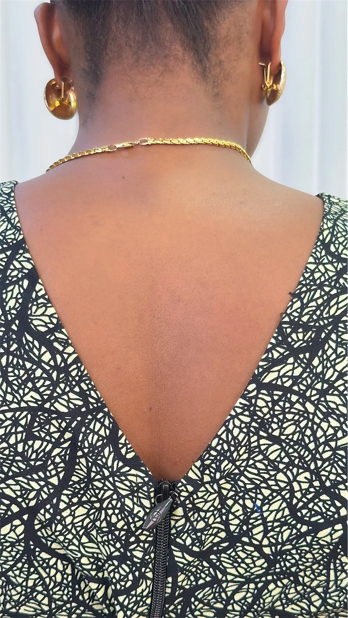 Bisi Dress