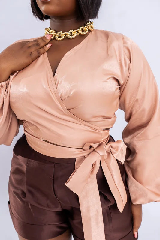 Foyin Two Piece Set