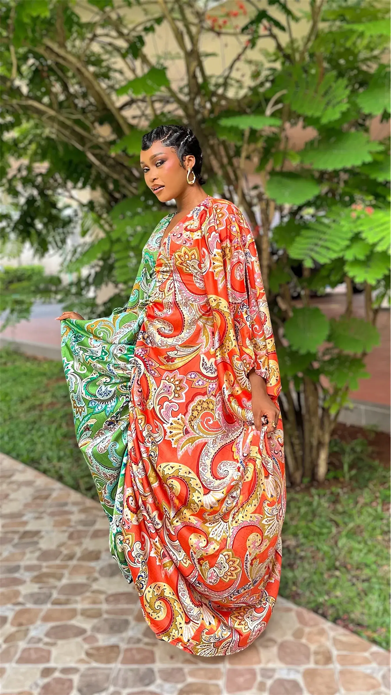 Anene Boubou