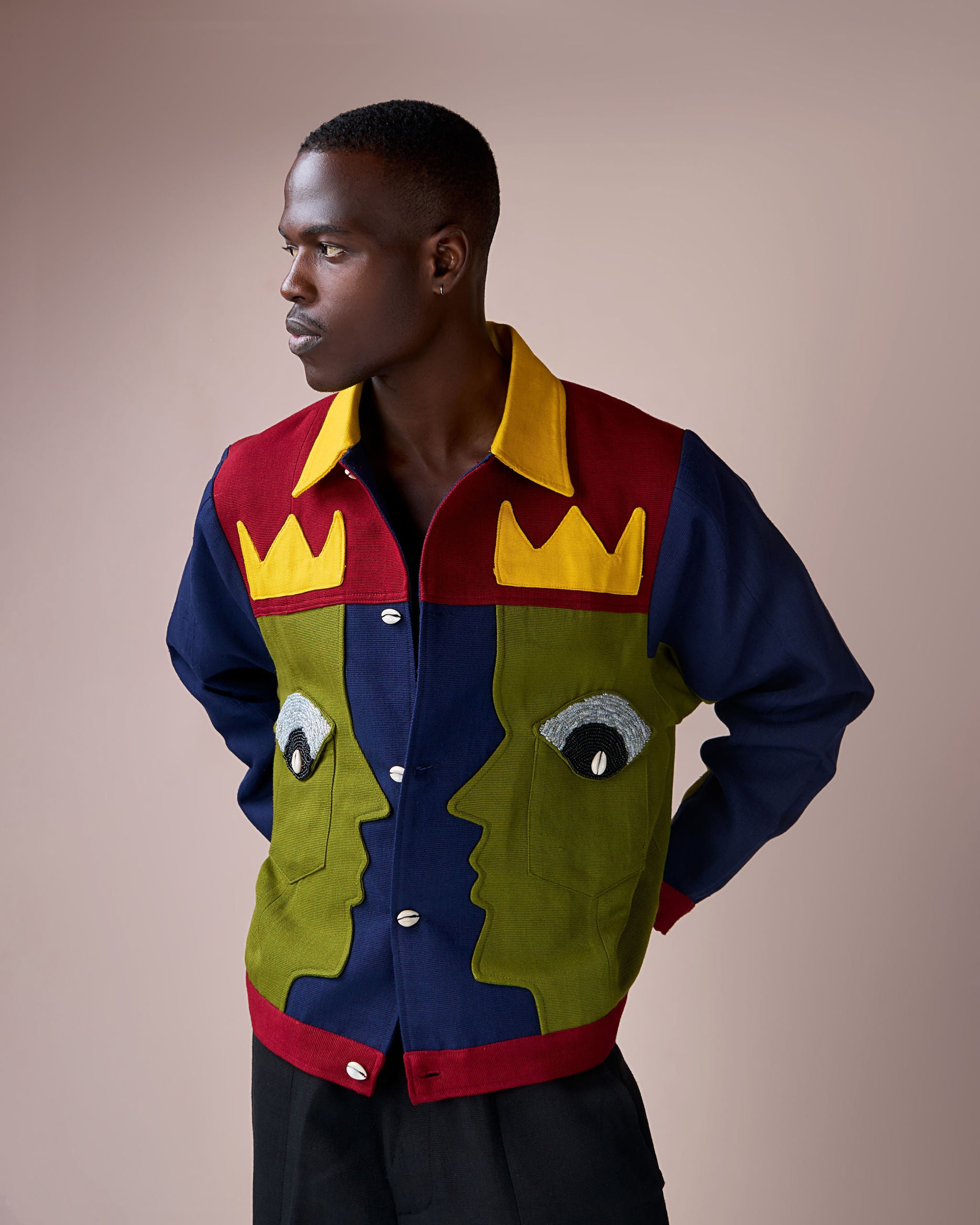 Orodje Jacket