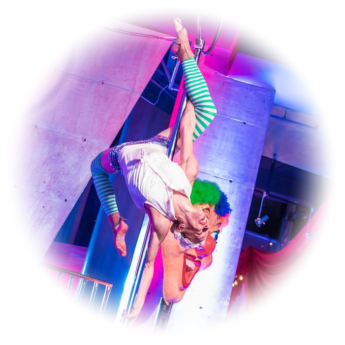 Le Grand Cirque de Ryu