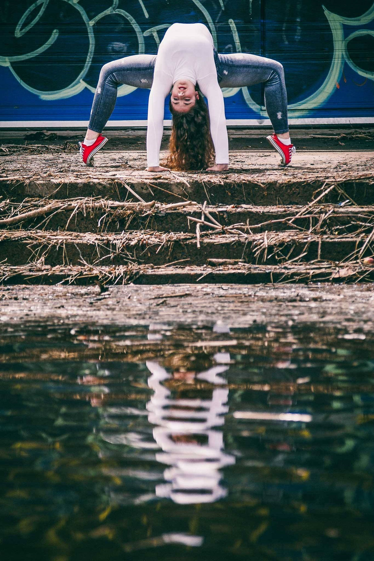 Contorsionninste