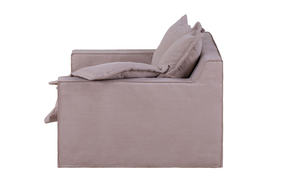 תמונה ממוזערת: DESPERADO LOVESEAT