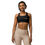 Thumbnail: Plain Logo Sports Bra
