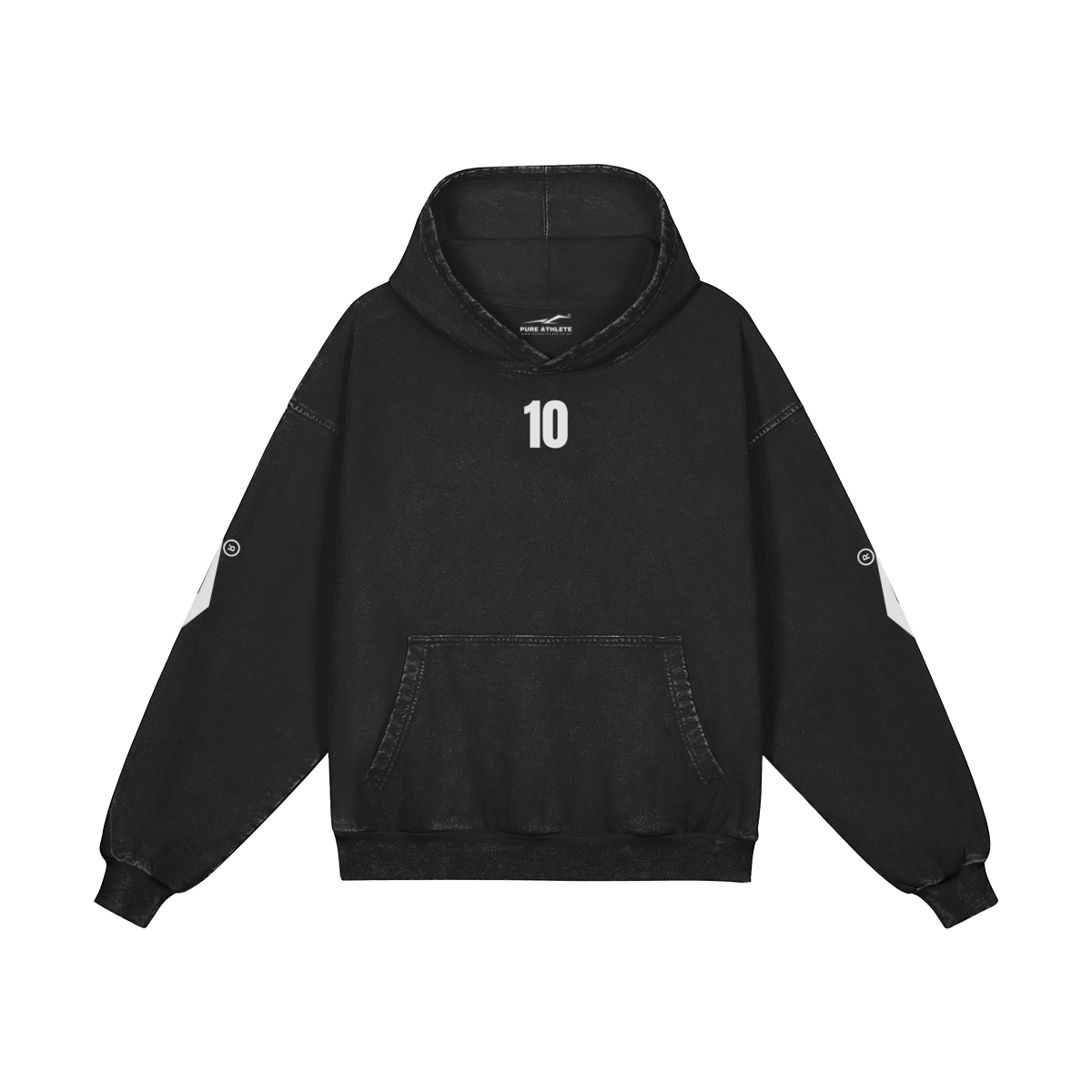 Velocity Hoodie