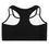 Thumbnail: Plain Logo Sports Bra