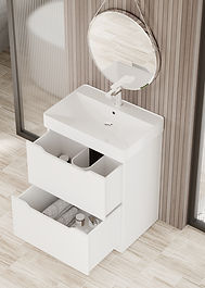 Discover our Nexus unit, crafted with durable PVC allowing this unit 100% waterproof functionality.