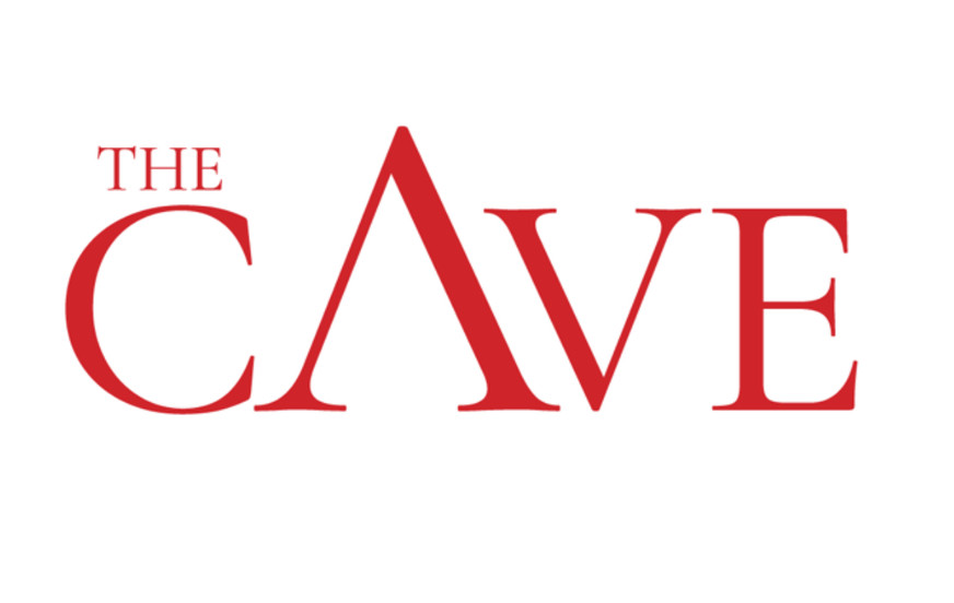 The Cave Logo_Pembroke Wines and Spirits